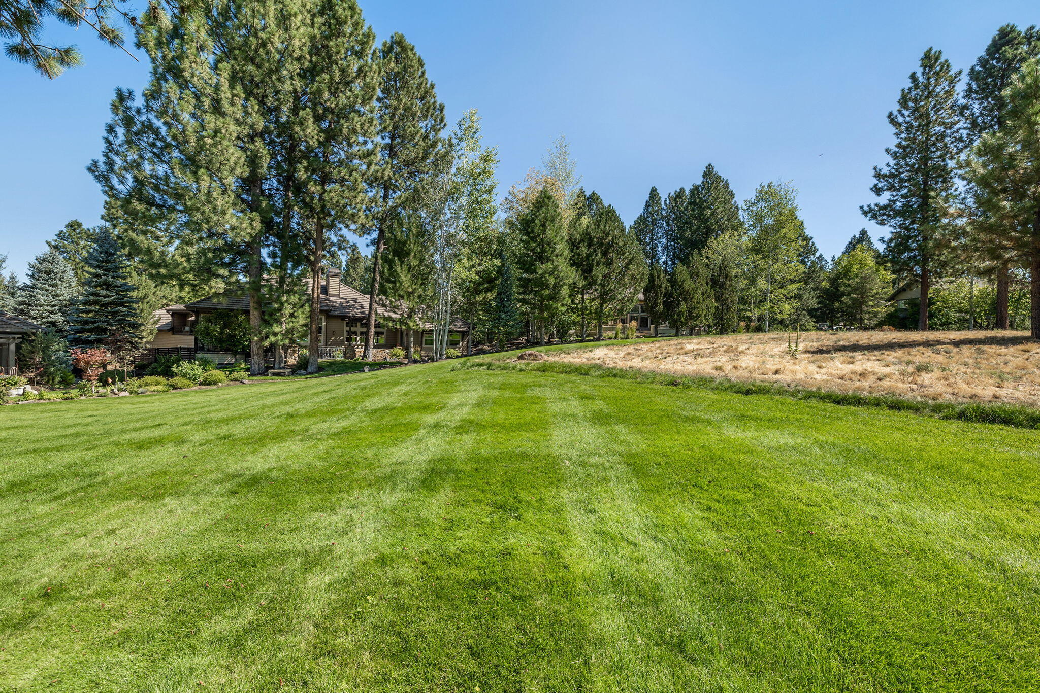 Broken Top - Residential