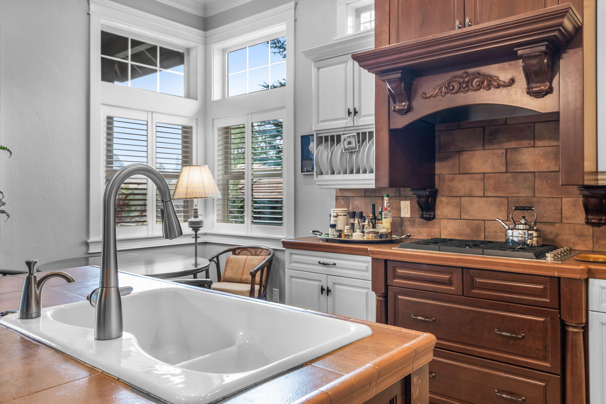 Broken Top - Residential