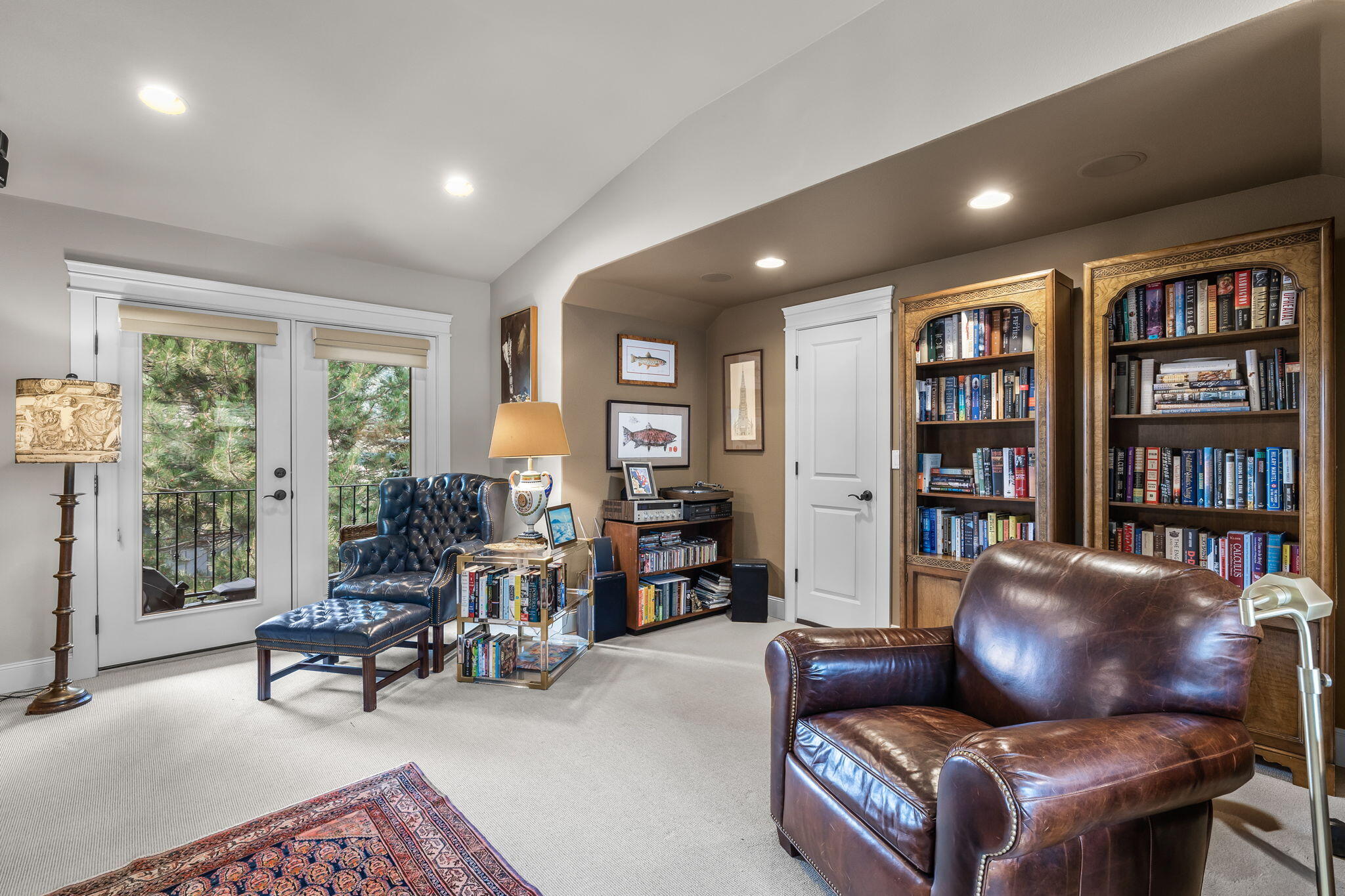 Broken Top - Residential