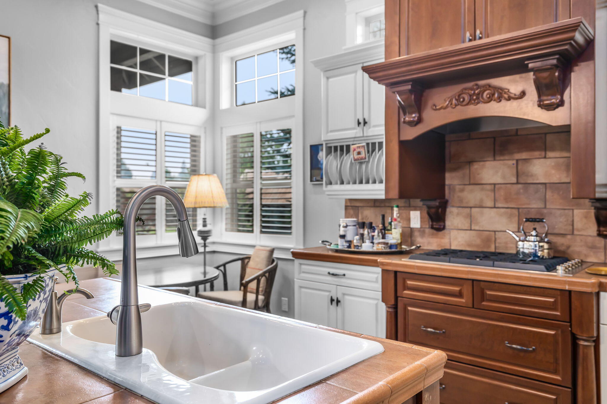 Broken Top - Residential