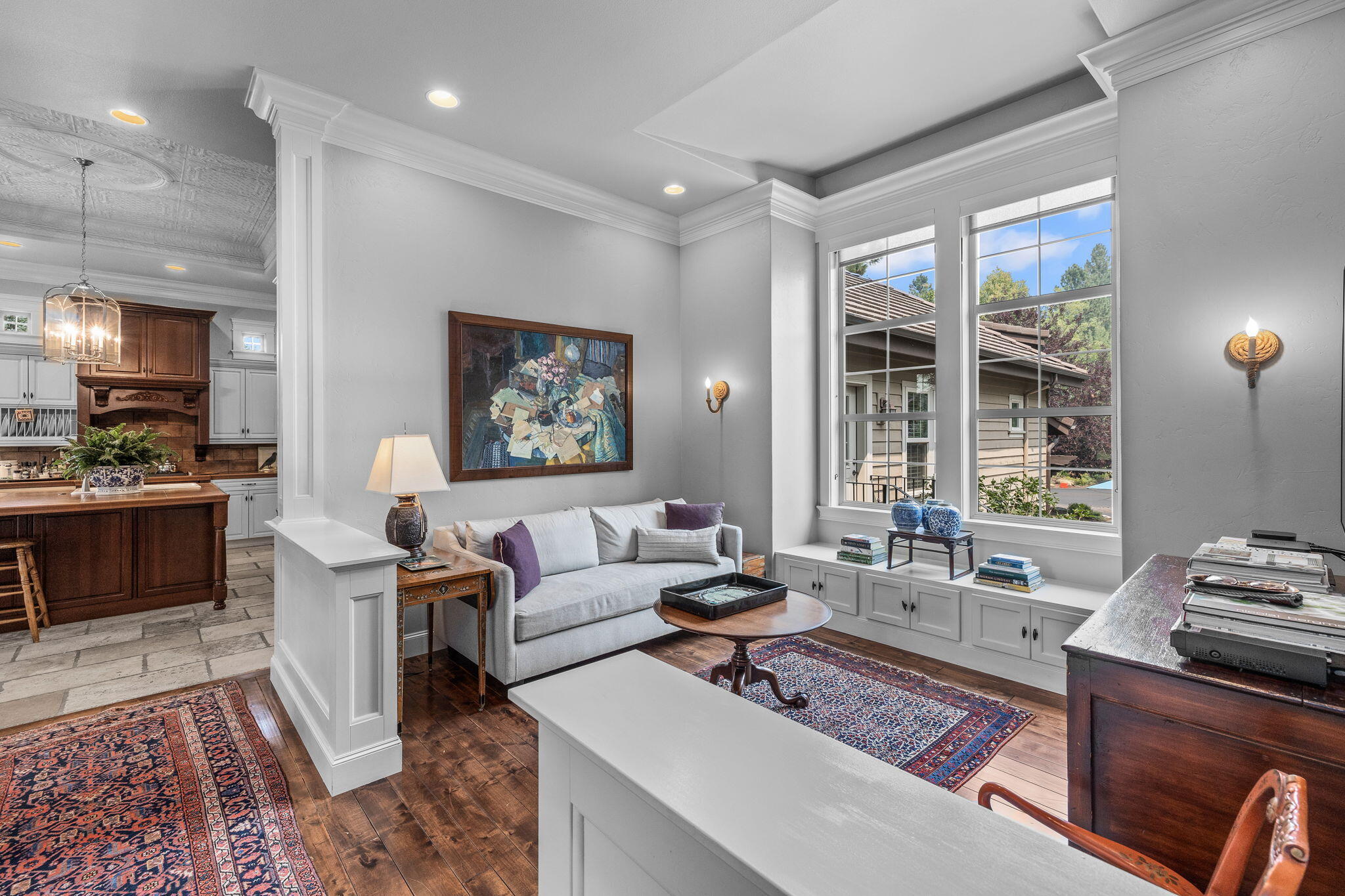 Broken Top - Residential