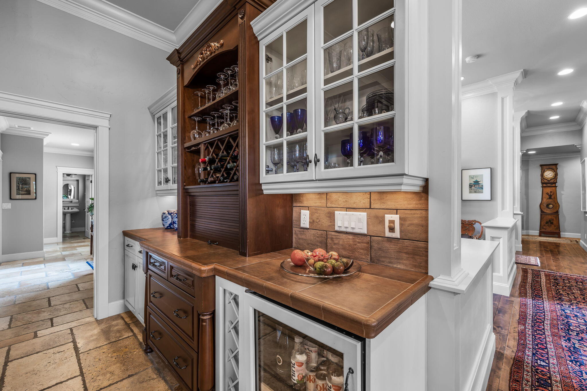 Broken Top - Residential