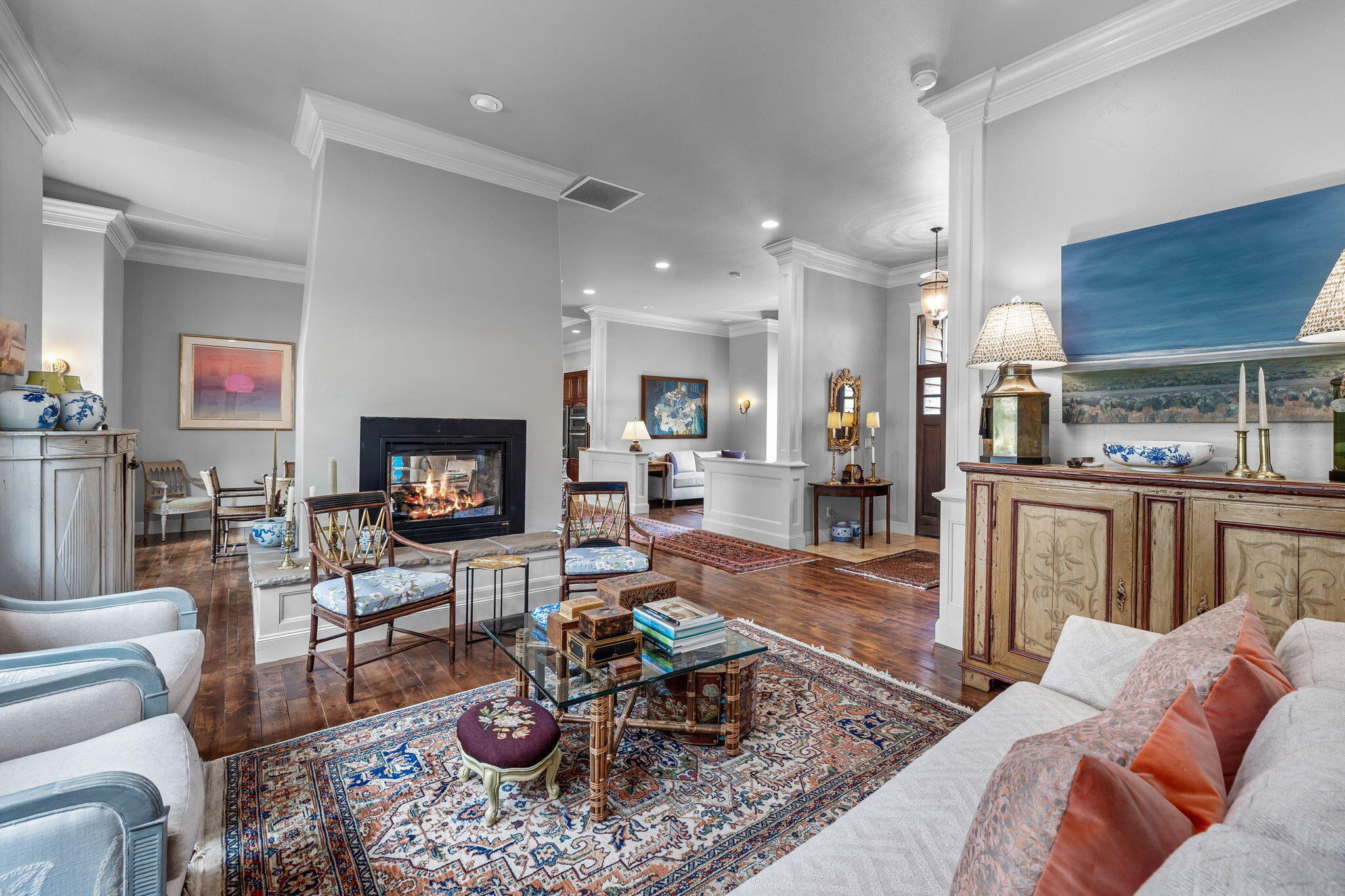 Broken Top - Residential