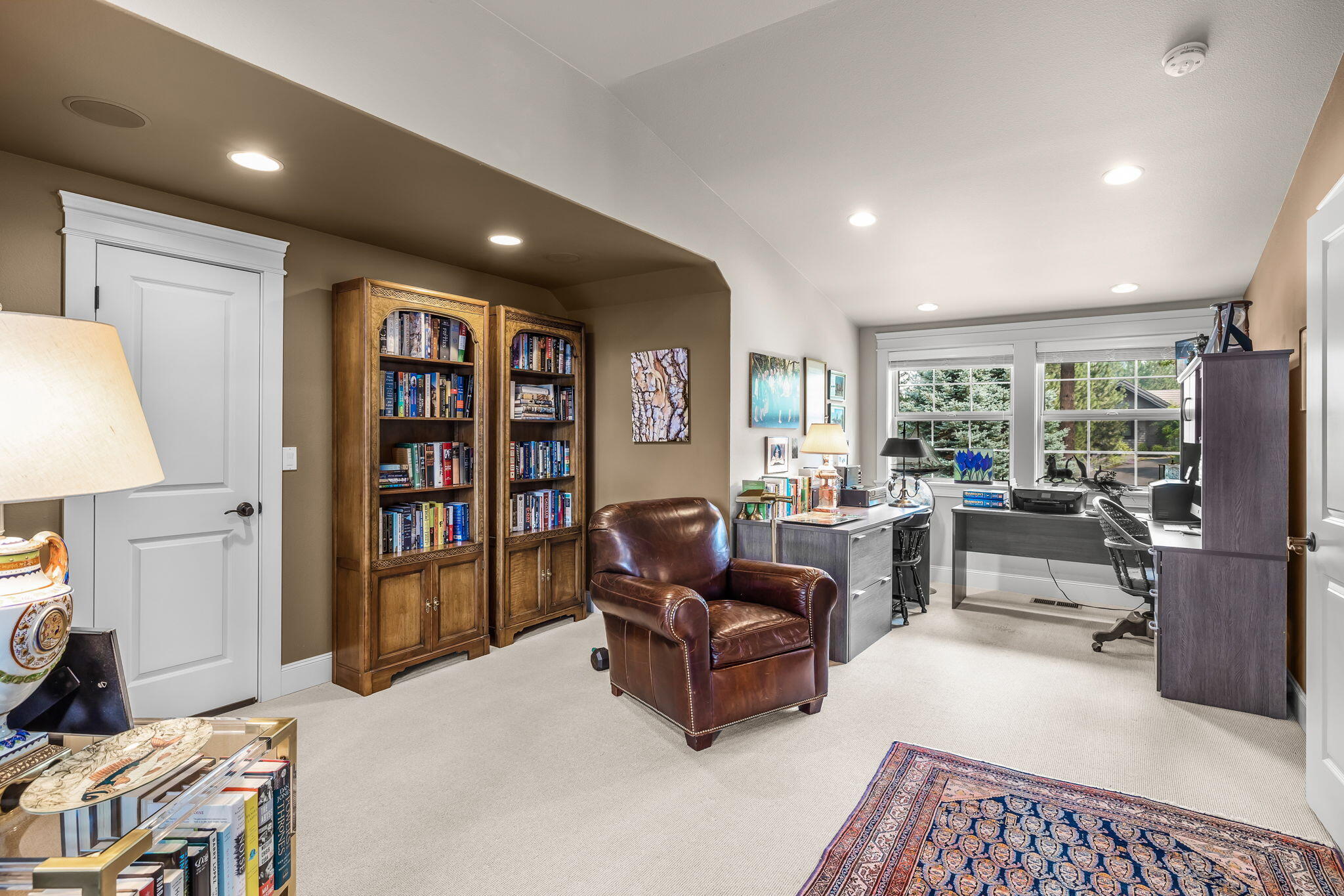 Broken Top - Residential