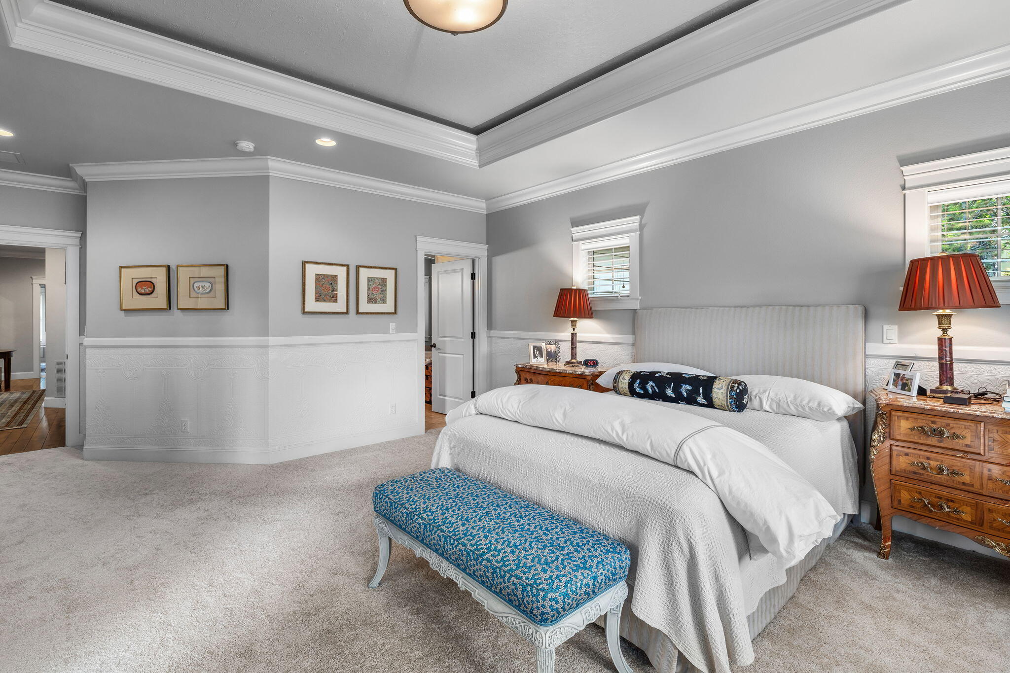 Broken Top - Residential