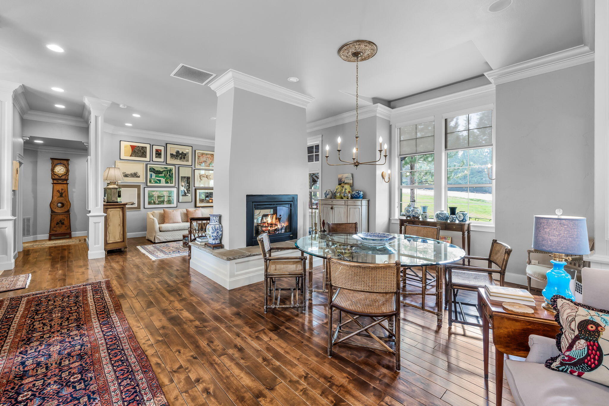 Broken Top - Residential