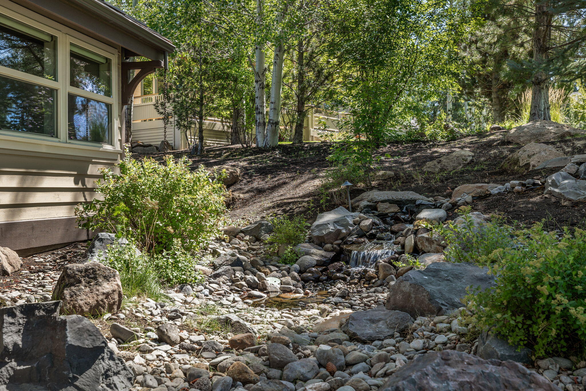 Broken Top - Residential