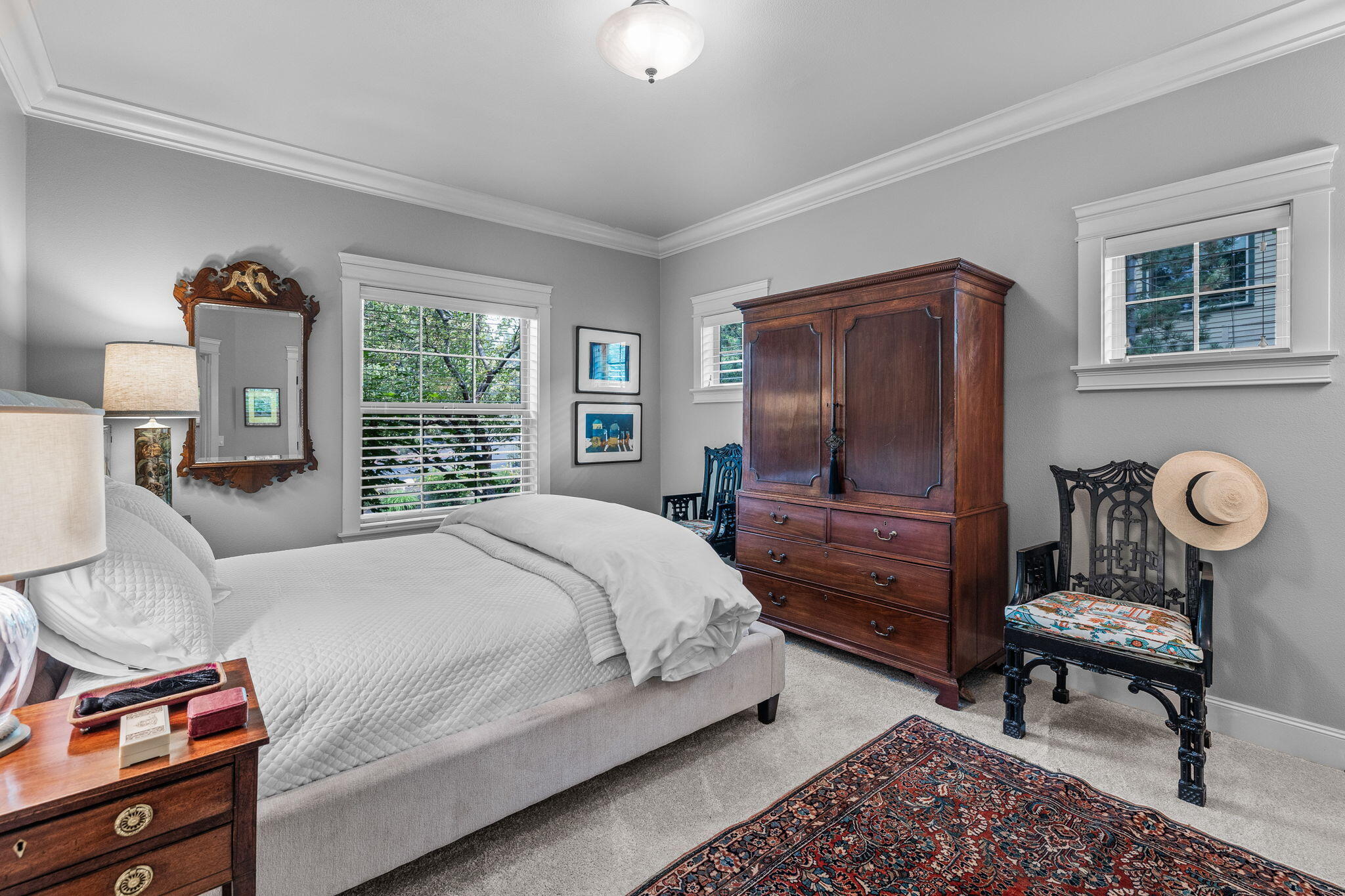 Broken Top - Residential