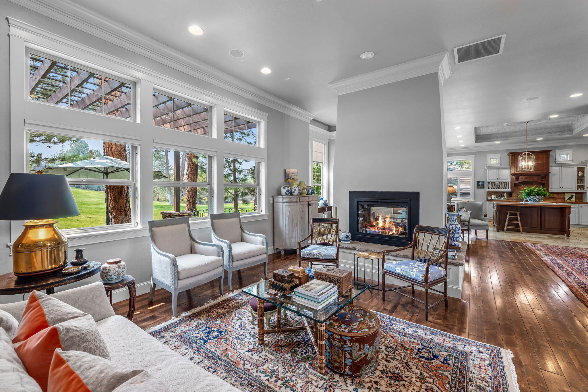 Broken Top - Residential