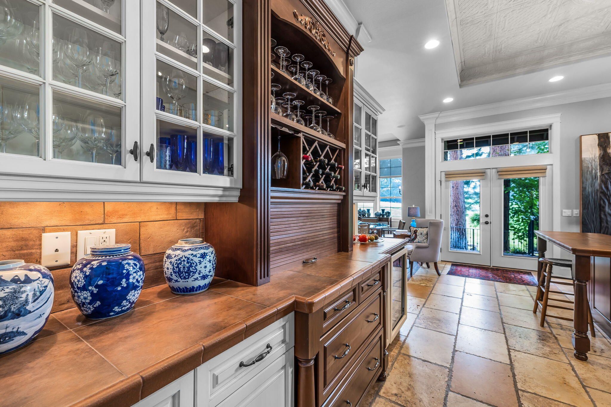 Broken Top - Residential