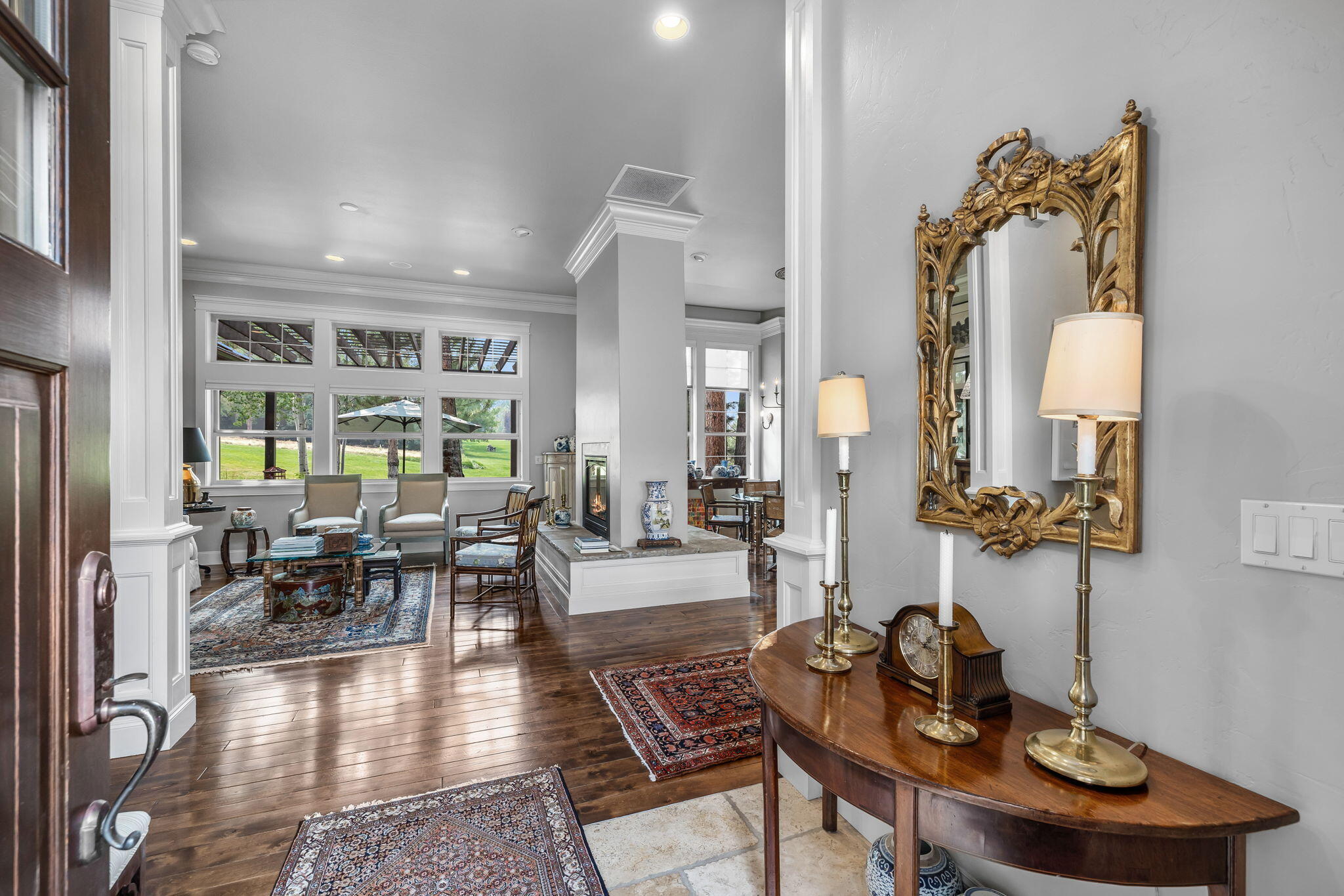 Broken Top - Residential