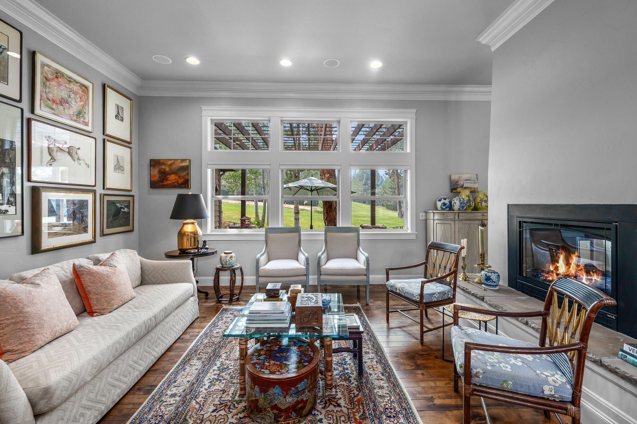 Broken Top - Residential