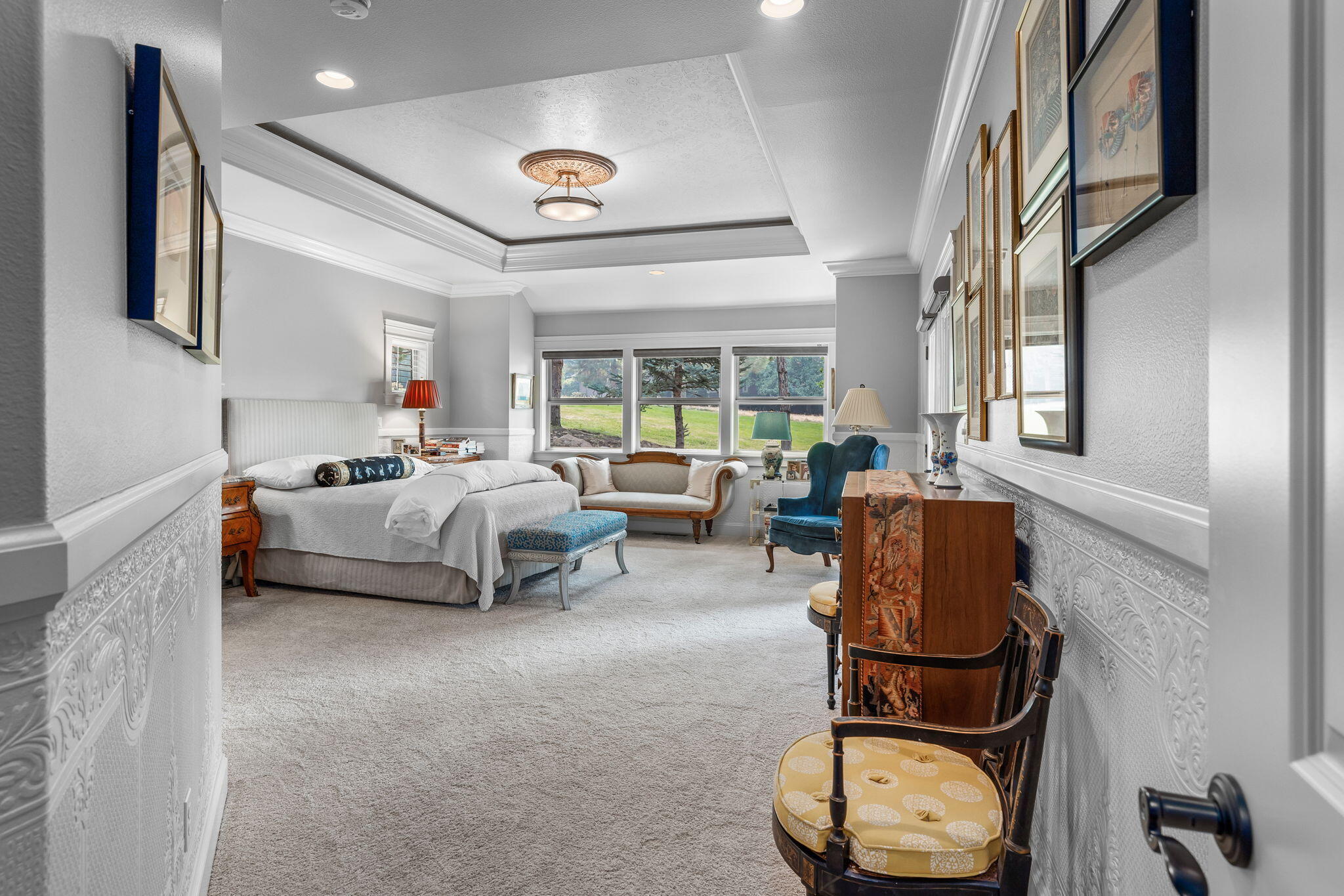 Broken Top - Residential