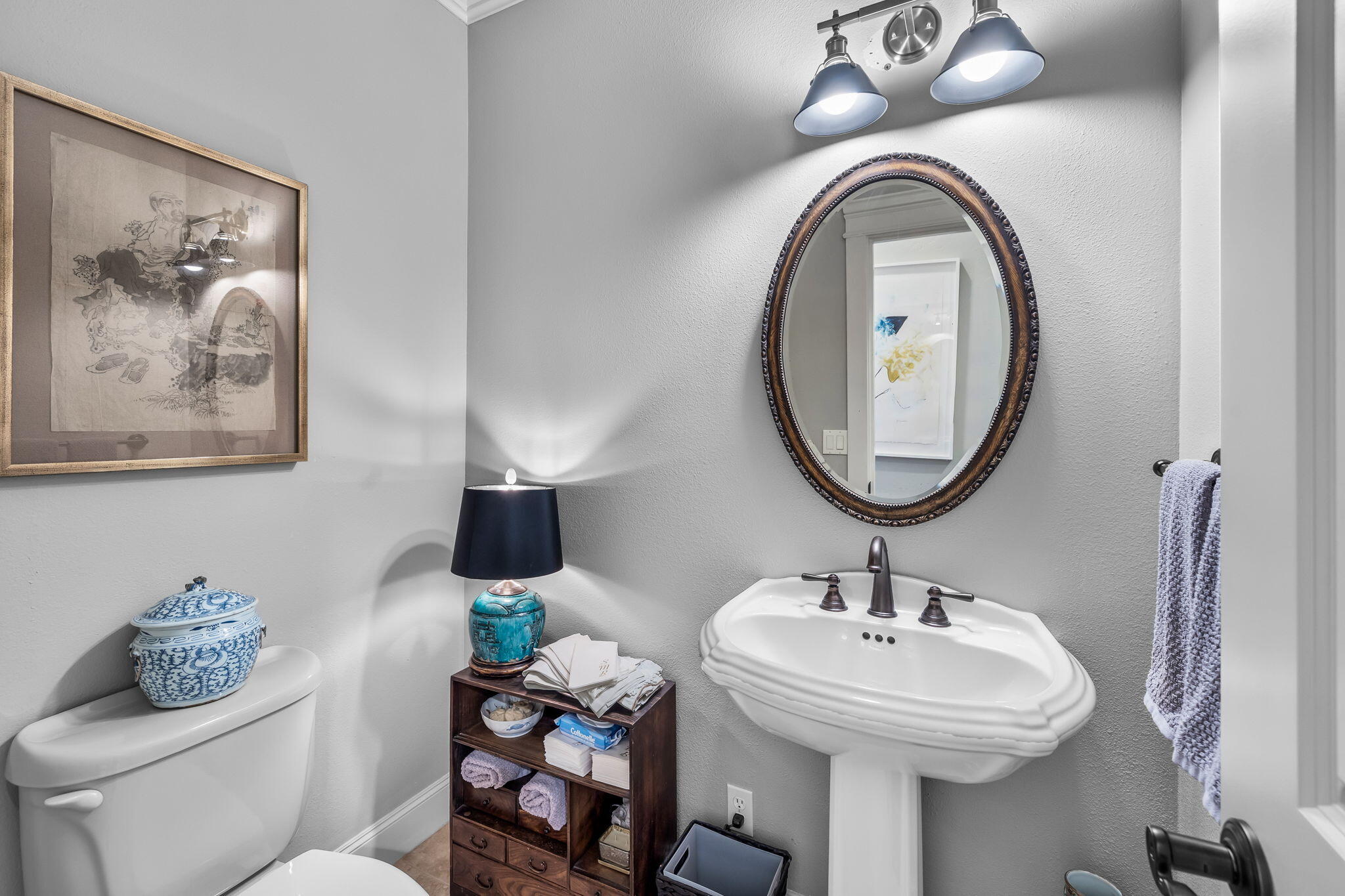 Broken Top - Residential