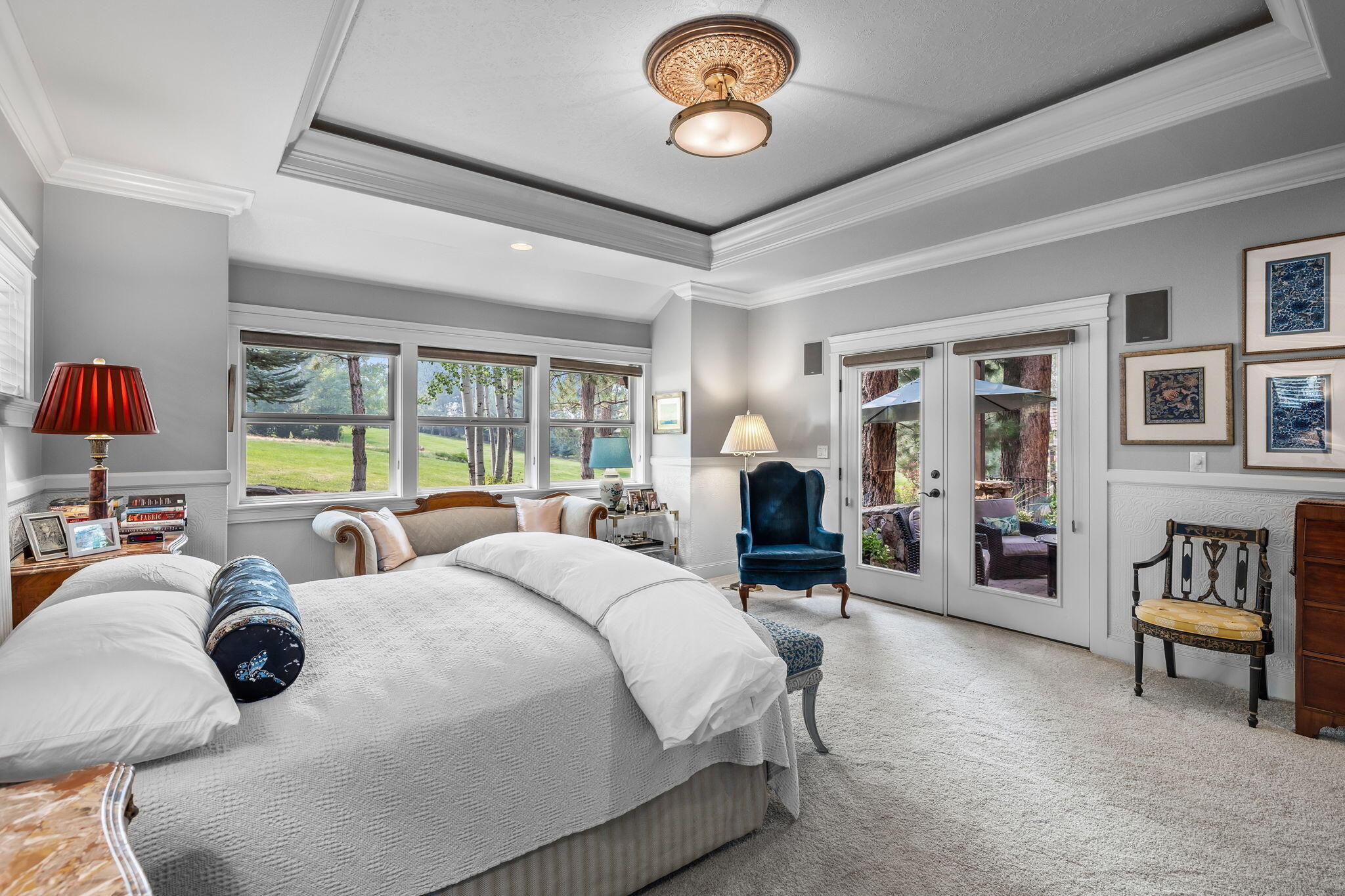 Broken Top - Residential