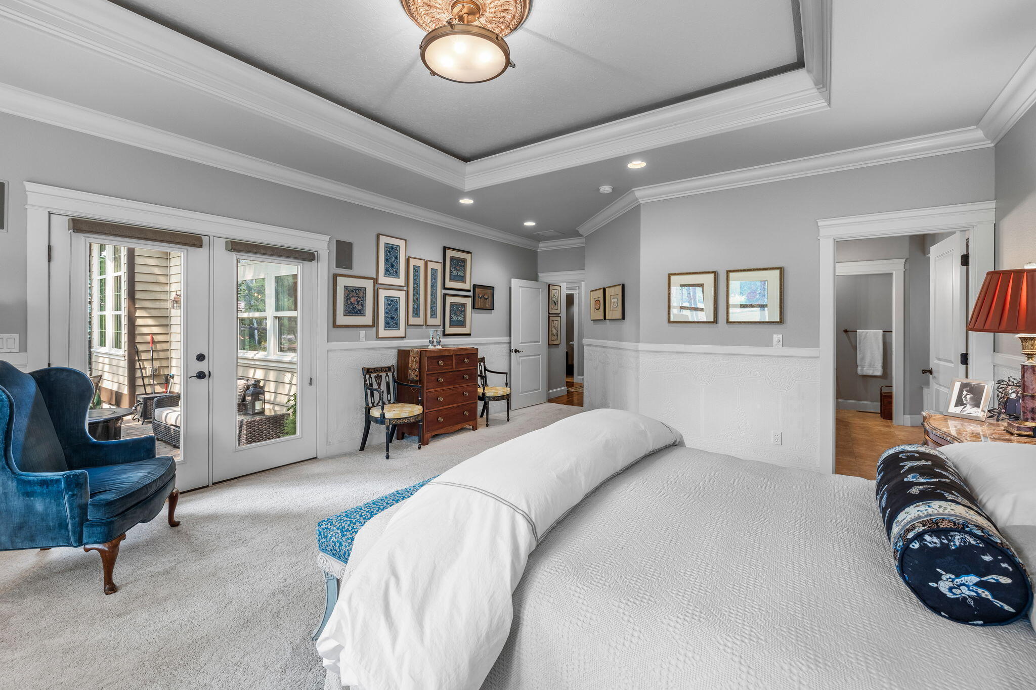 Broken Top - Residential