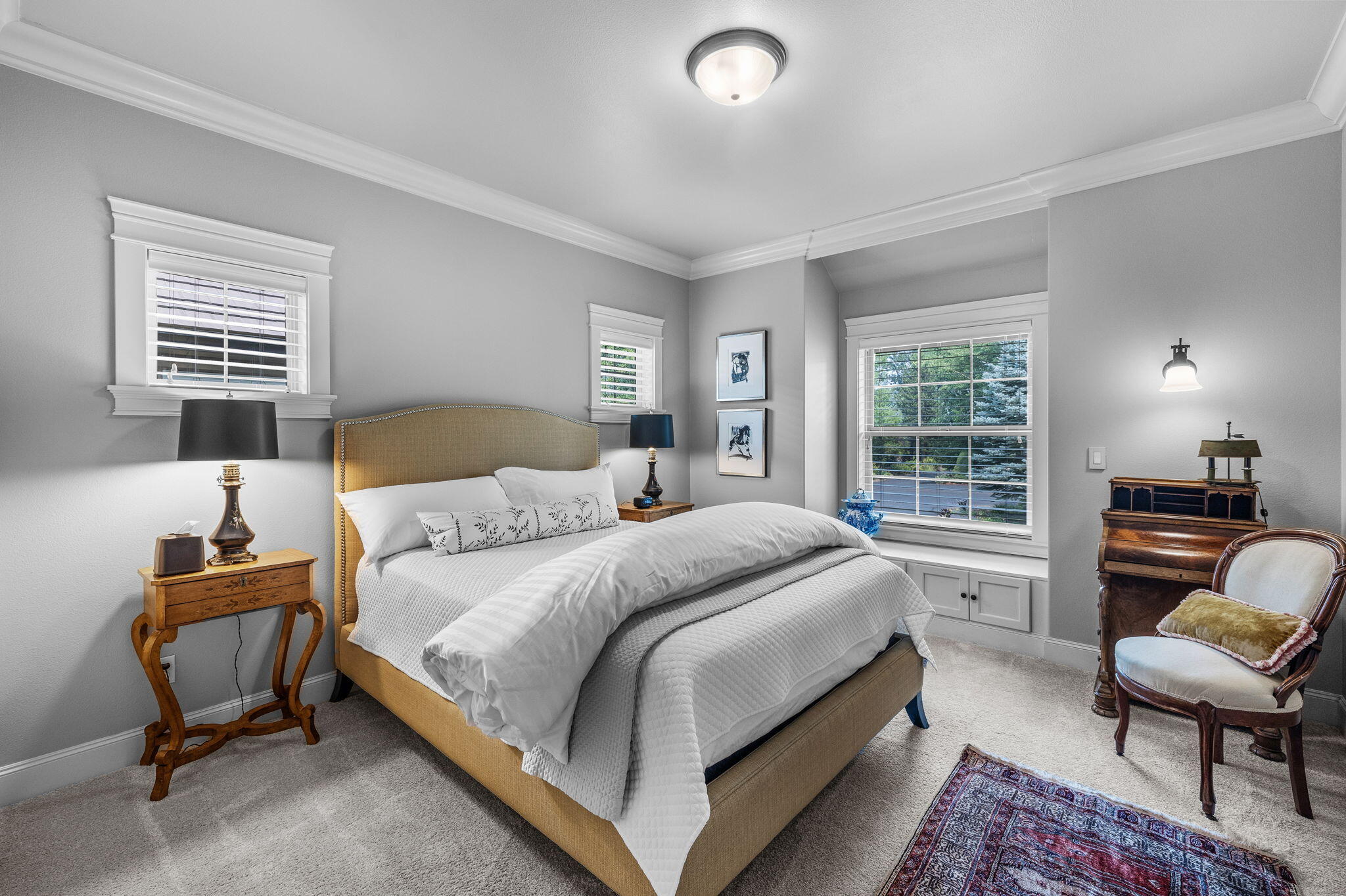 Broken Top - Residential