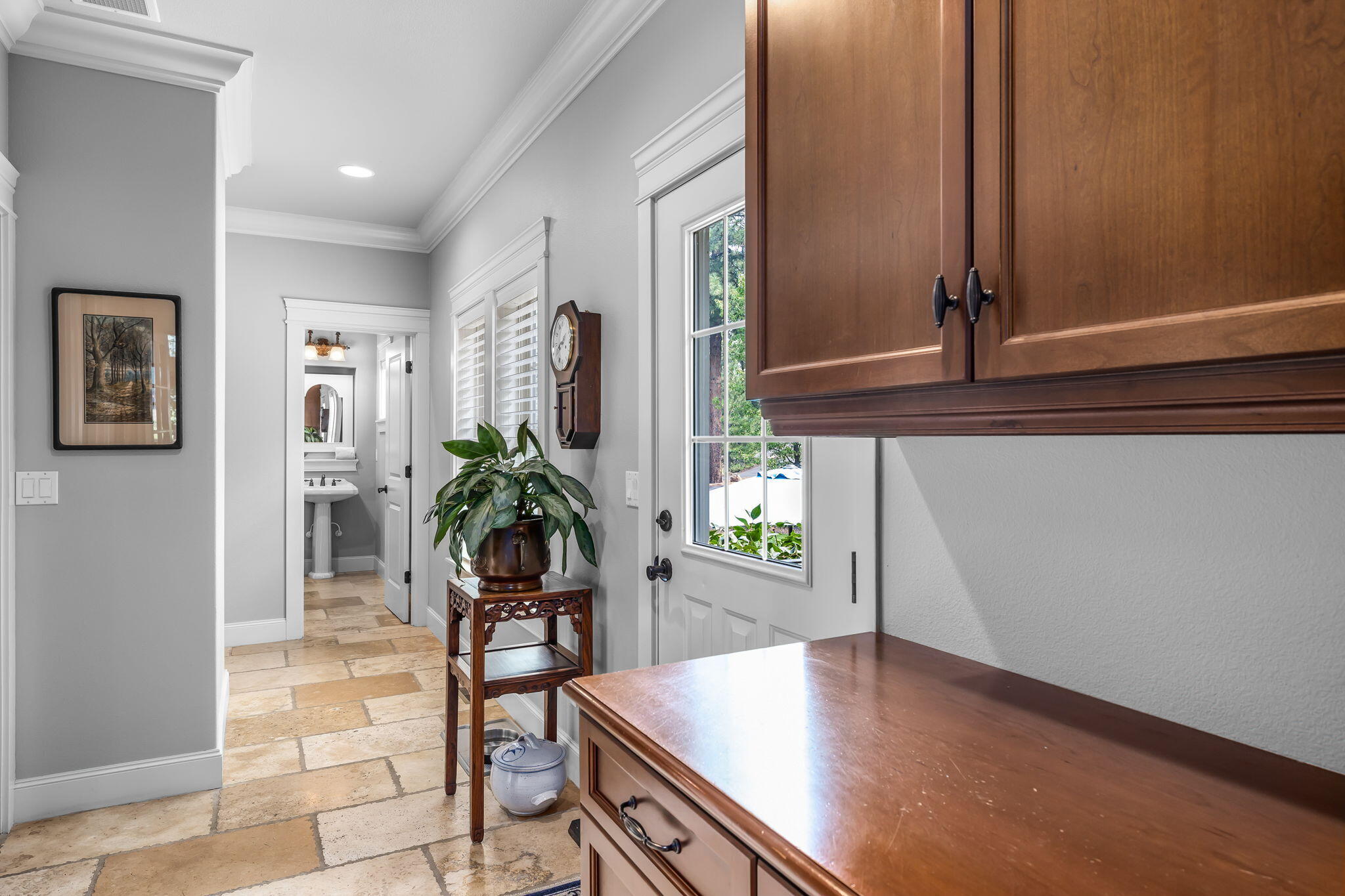 Broken Top - Residential