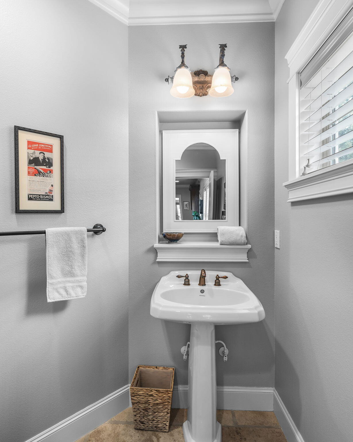 Broken Top - Residential