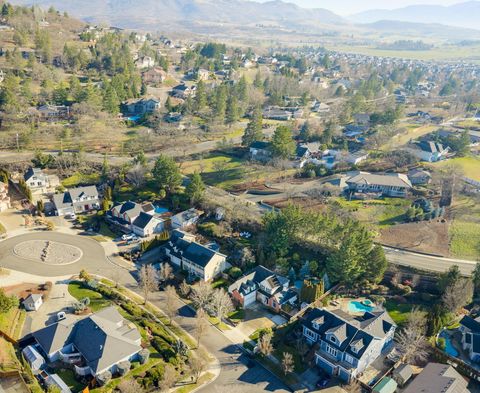 Tiny photo for 4102 Hidden Valley Court, Medford, OR 97504 (MLS # 220214080)