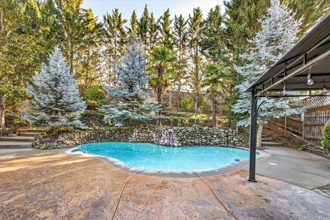 Tiny photo for 4102 Hidden Valley Court, Medford, OR 97504 (MLS # 220214080)