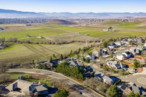 Tiny photo for 4102 Hidden Valley Court, Medford, OR 97504 (MLS # 220214080)