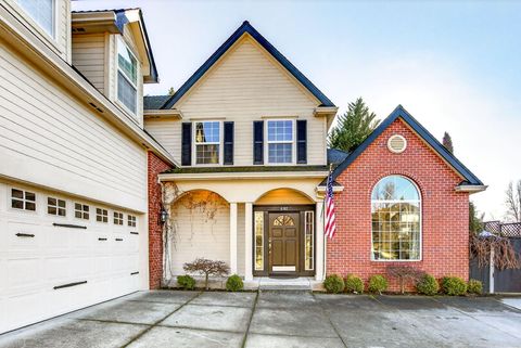 Tiny photo for 4102 Hidden Valley Court, Medford, OR 97504 (MLS # 220214080)