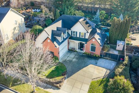 Tiny photo for 4102 Hidden Valley Court, Medford, OR 97504 (MLS # 220214080)