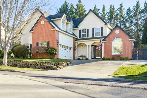 Tiny photo for 4102 Hidden Valley Court, Medford, OR 97504 (MLS # 220214080)