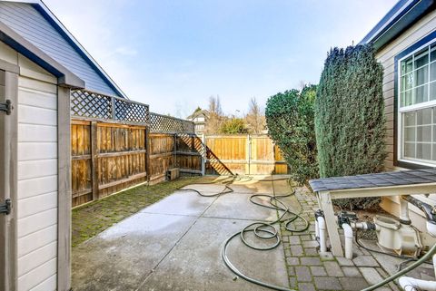Tiny photo for 4102 Hidden Valley Court, Medford, OR 97504 (MLS # 220214080)