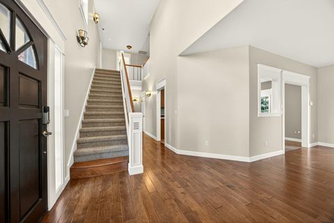 Tiny photo for 4102 Hidden Valley Court, Medford, OR 97504 (MLS # 220214080)