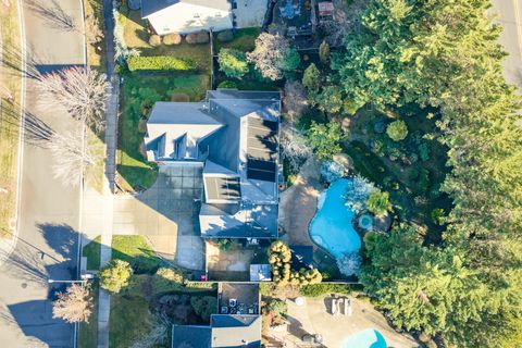 Tiny photo for 4102 Hidden Valley Court, Medford, OR 97504 (MLS # 220214080)