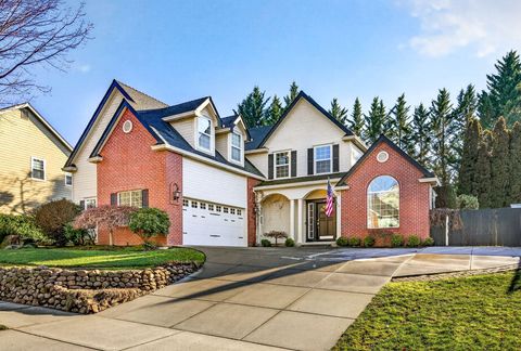 Tiny photo for 4102 Hidden Valley Court, Medford, OR 97504 (MLS # 220214080)