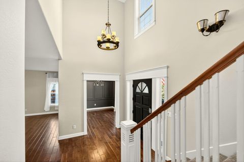 Tiny photo for 4102 Hidden Valley Court, Medford, OR 97504 (MLS # 220214080)