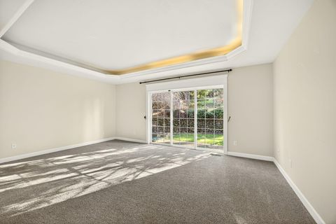 Tiny photo for 4102 Hidden Valley Court, Medford, OR 97504 (MLS # 220214080)