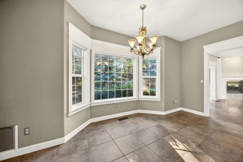 Tiny photo for 4102 Hidden Valley Court, Medford, OR 97504 (MLS # 220214080)