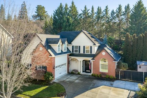 Tiny photo for 4102 Hidden Valley Court, Medford, OR 97504 (MLS # 220214080)