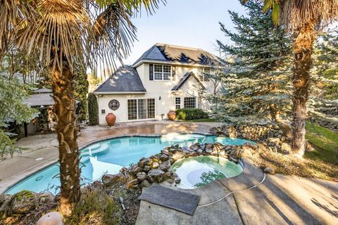 Tiny photo for 4102 Hidden Valley Court, Medford, OR 97504 (MLS # 220214080)