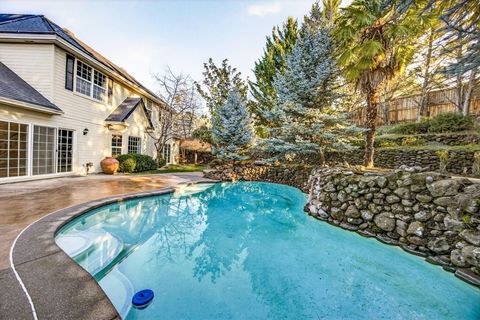 Tiny photo for 4102 Hidden Valley Court, Medford, OR 97504 (MLS # 220214080)