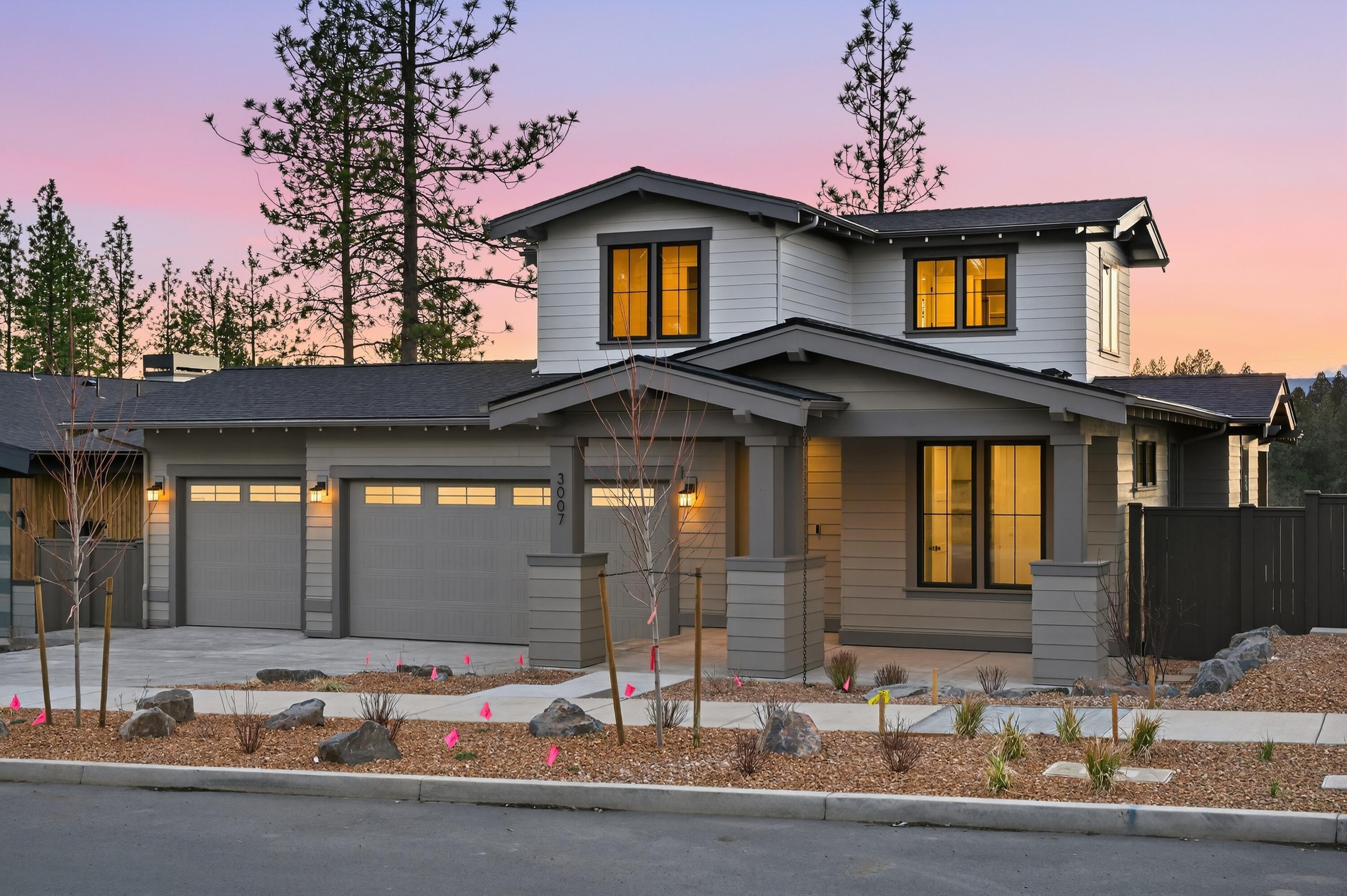 3007 NW Polarstar Court Lot 43