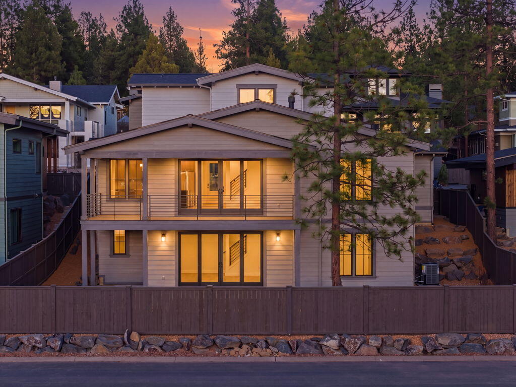 3007 NW Polarstar Court Lot 43