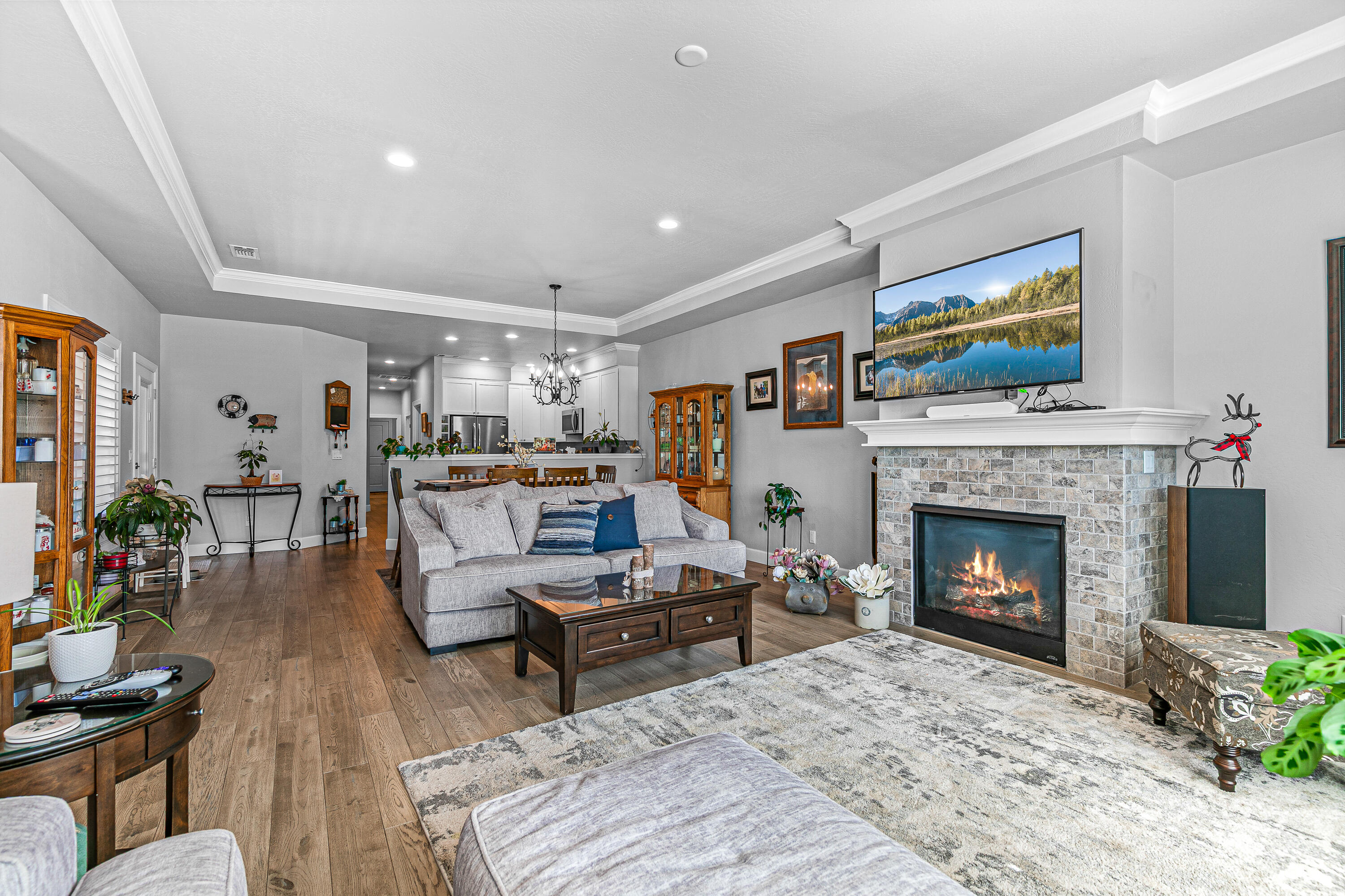 Snowy Butte Station Phase 5 - Residential