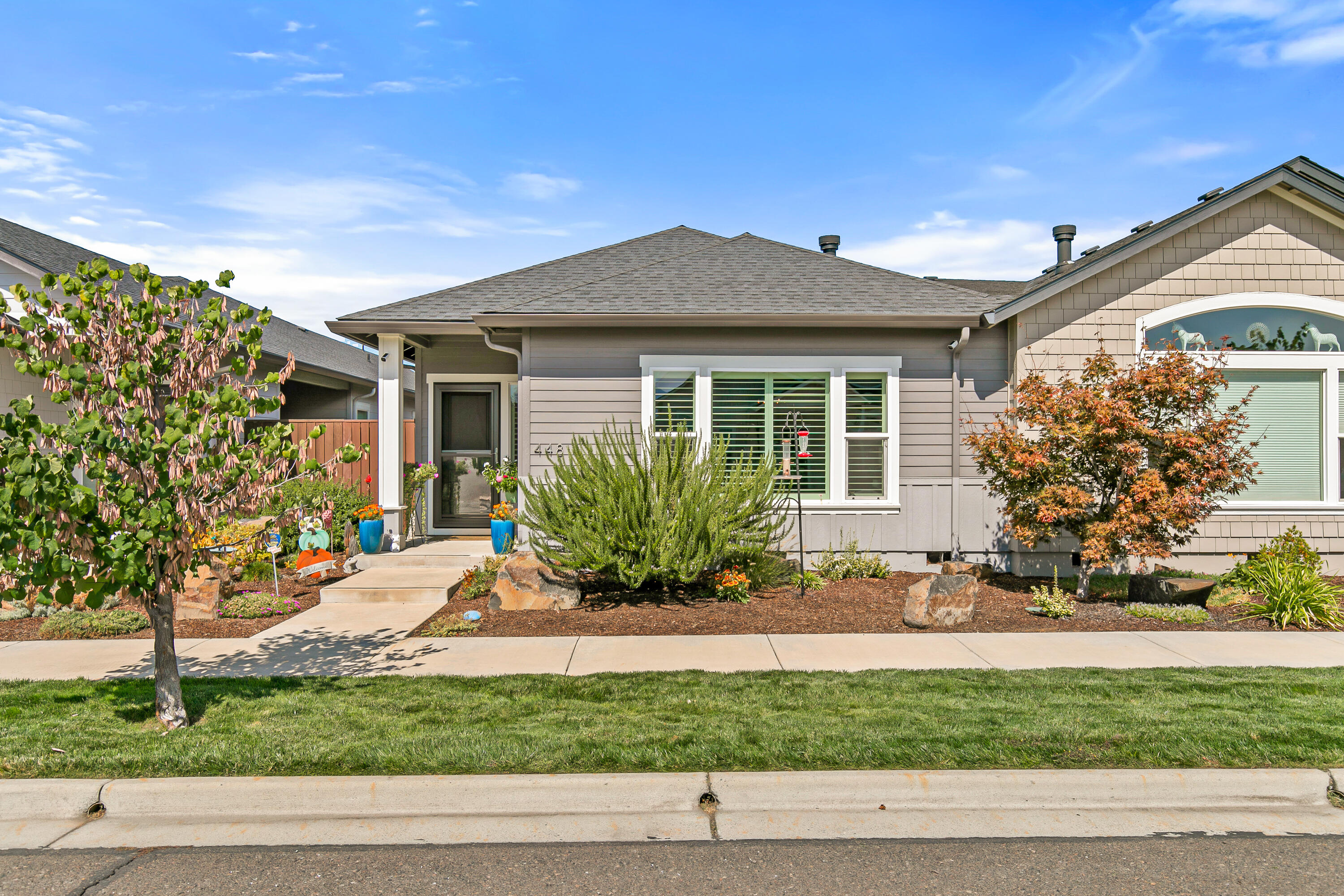 Snowy Butte Station Phase 5 - Residential