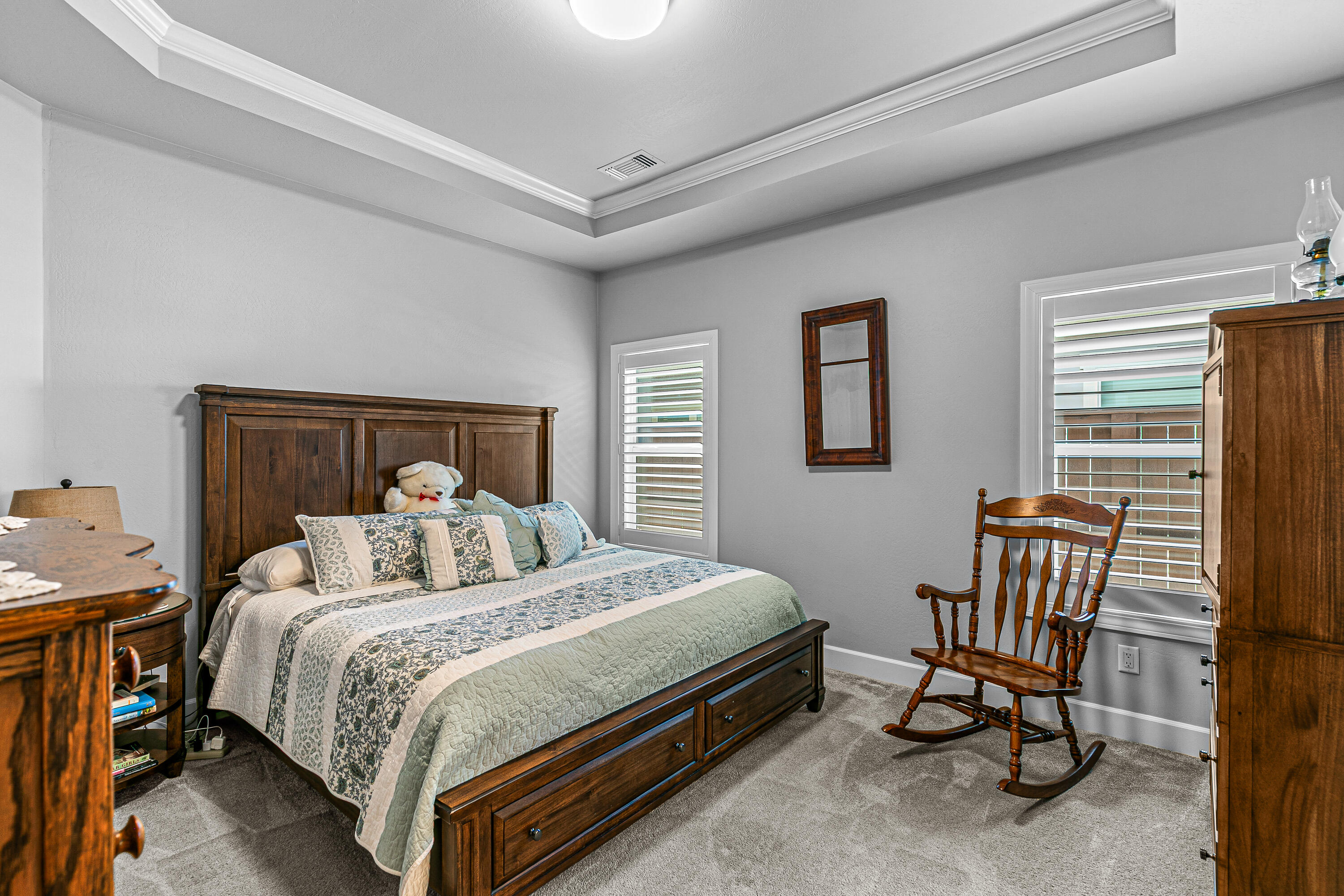 Snowy Butte Station Phase 5 - Residential