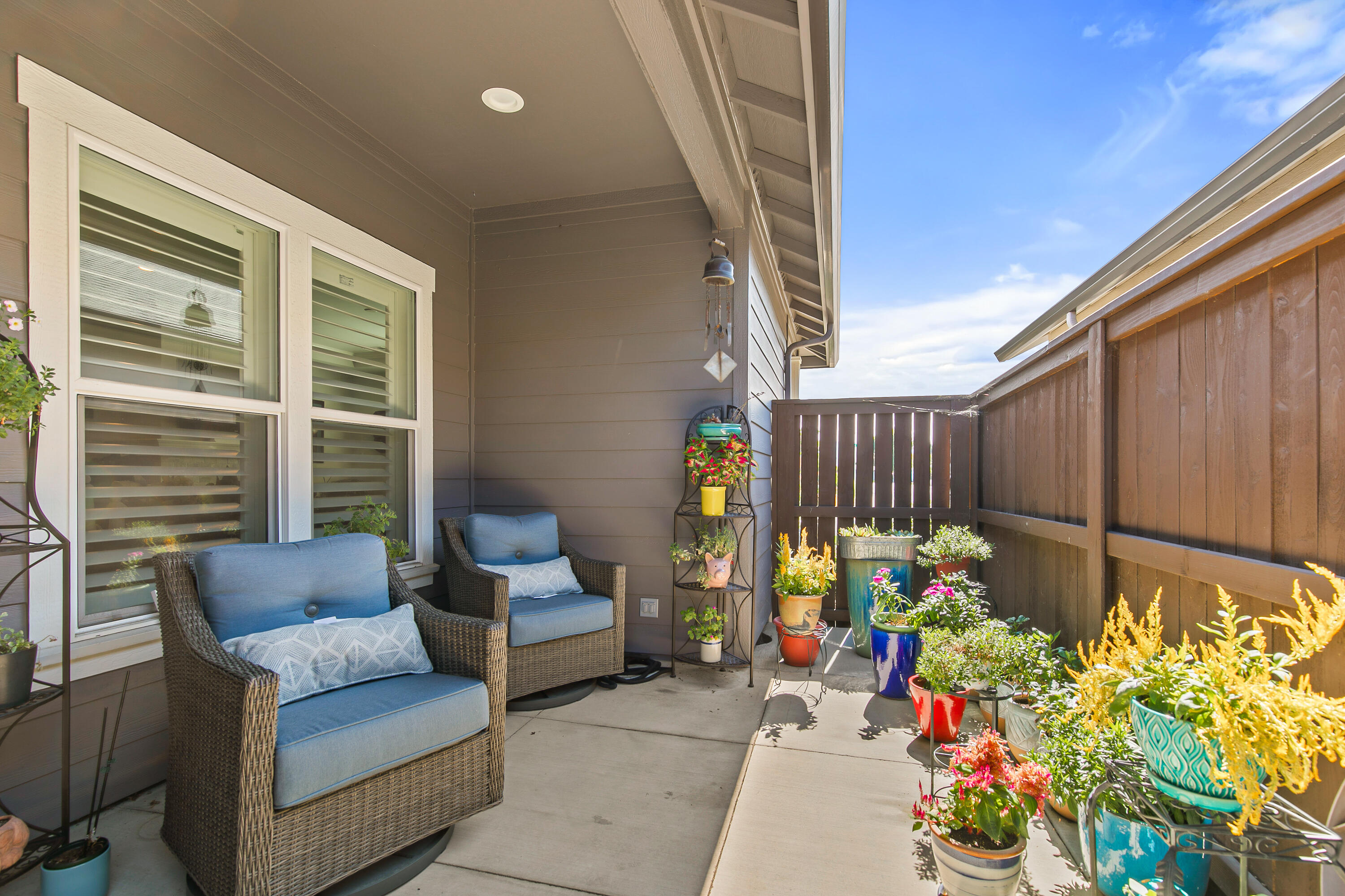 Snowy Butte Station Phase 5 - Residential