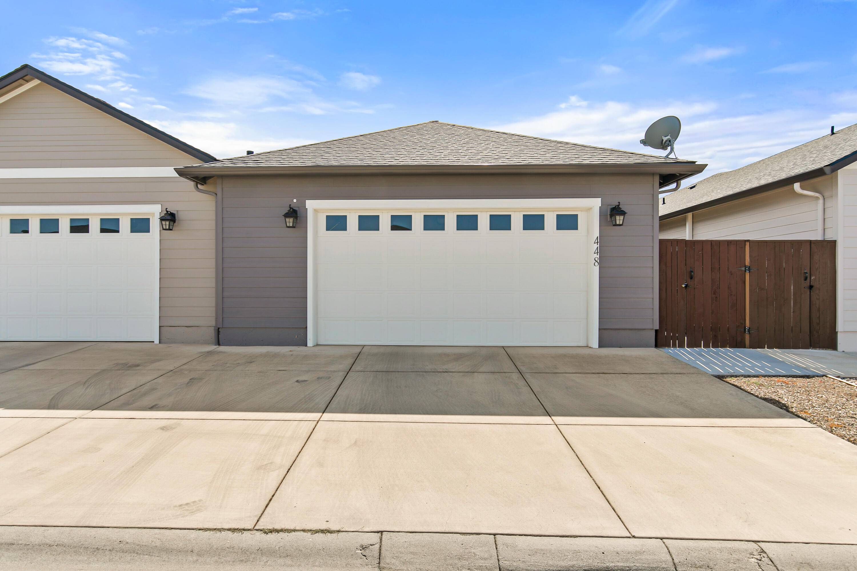 Snowy Butte Station Phase 5 - Residential