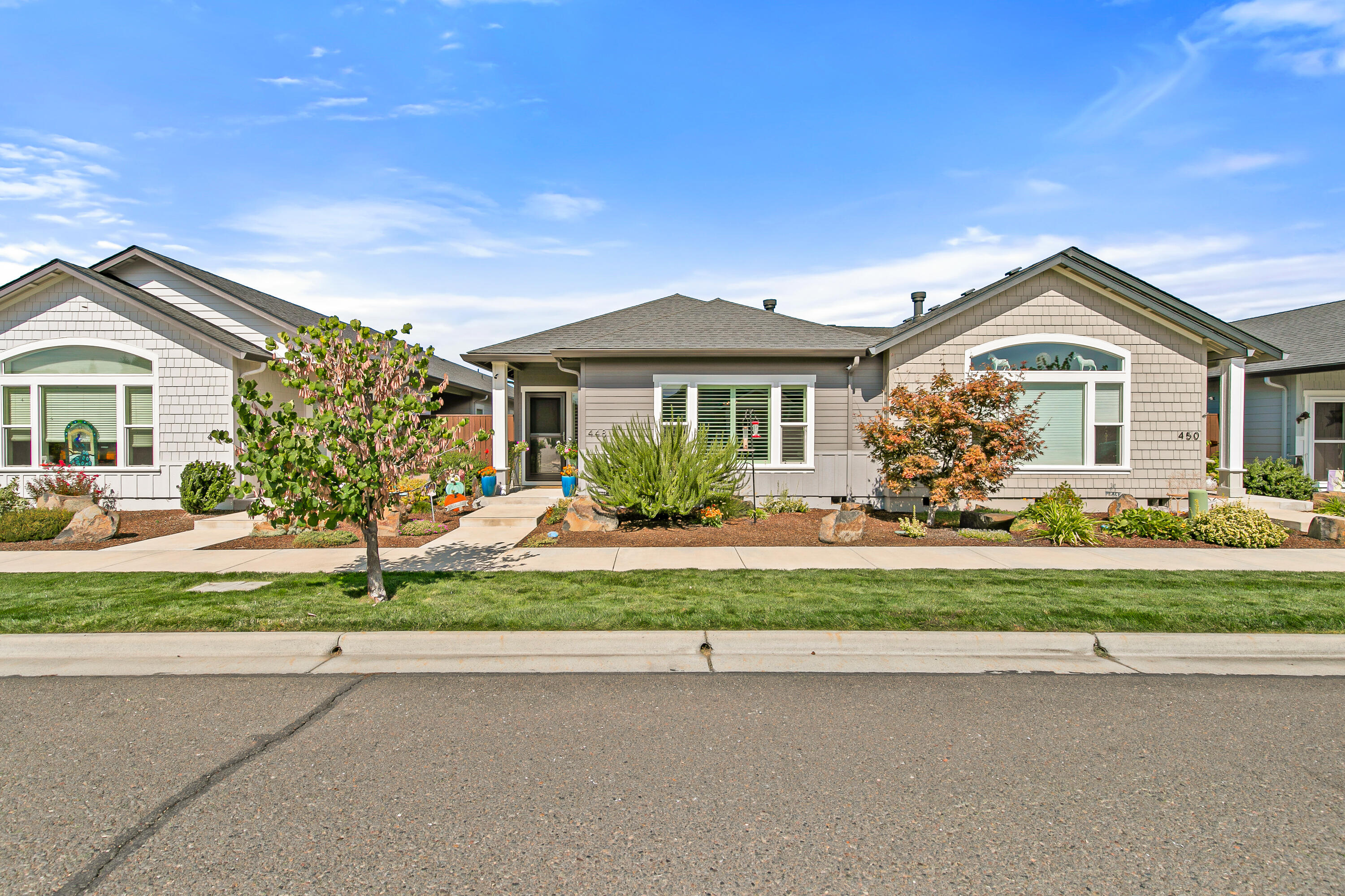 Snowy Butte Station Phase 5 - Residential