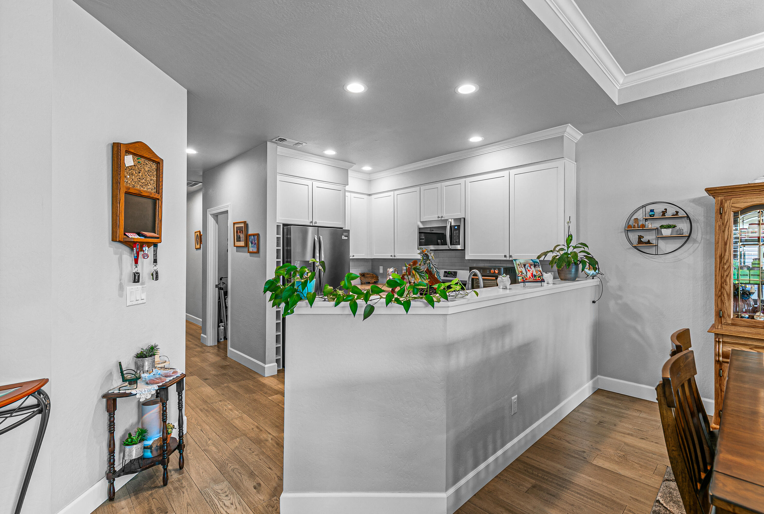 Snowy Butte Station Phase 5 - Residential