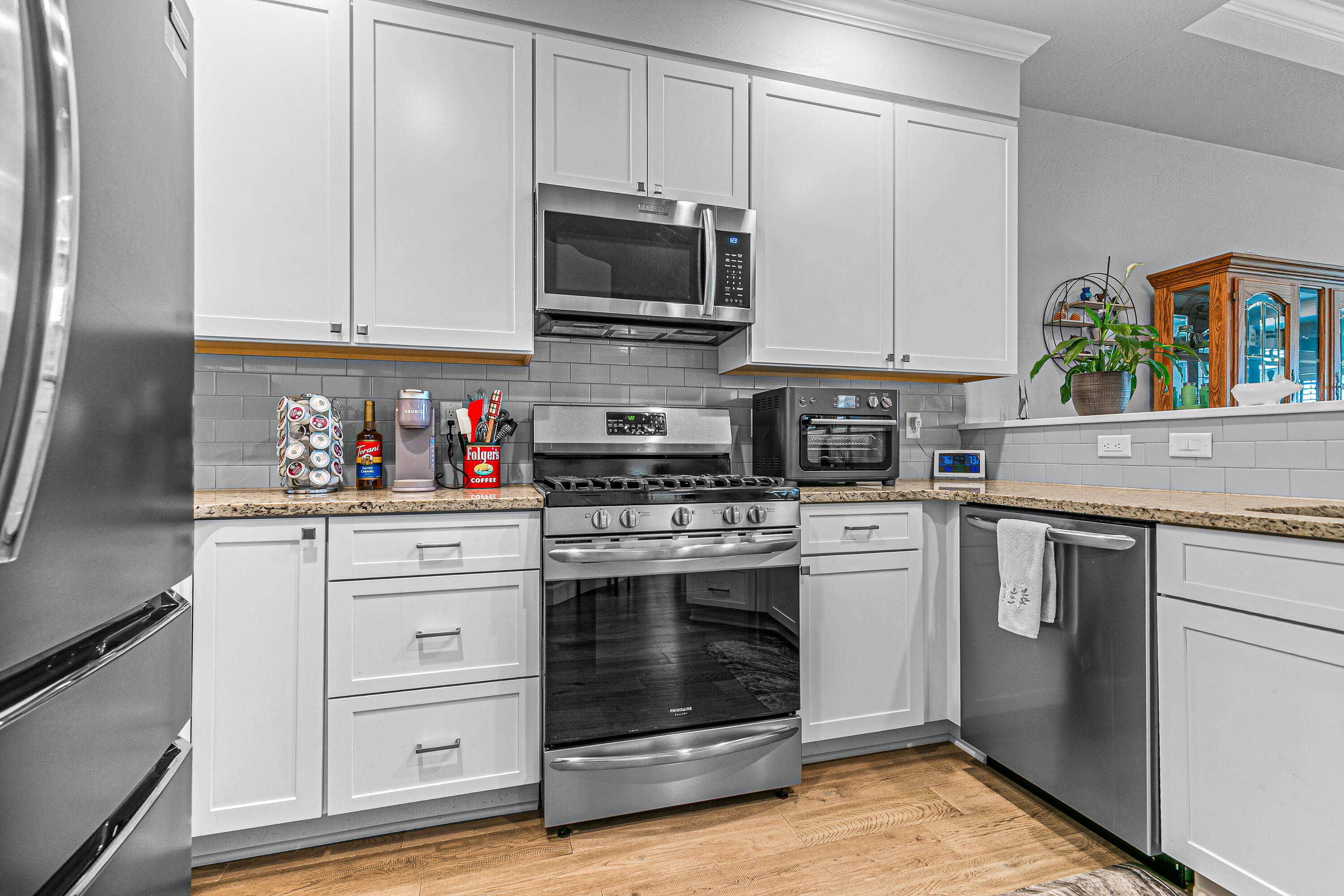 Snowy Butte Station Phase 5 - Residential