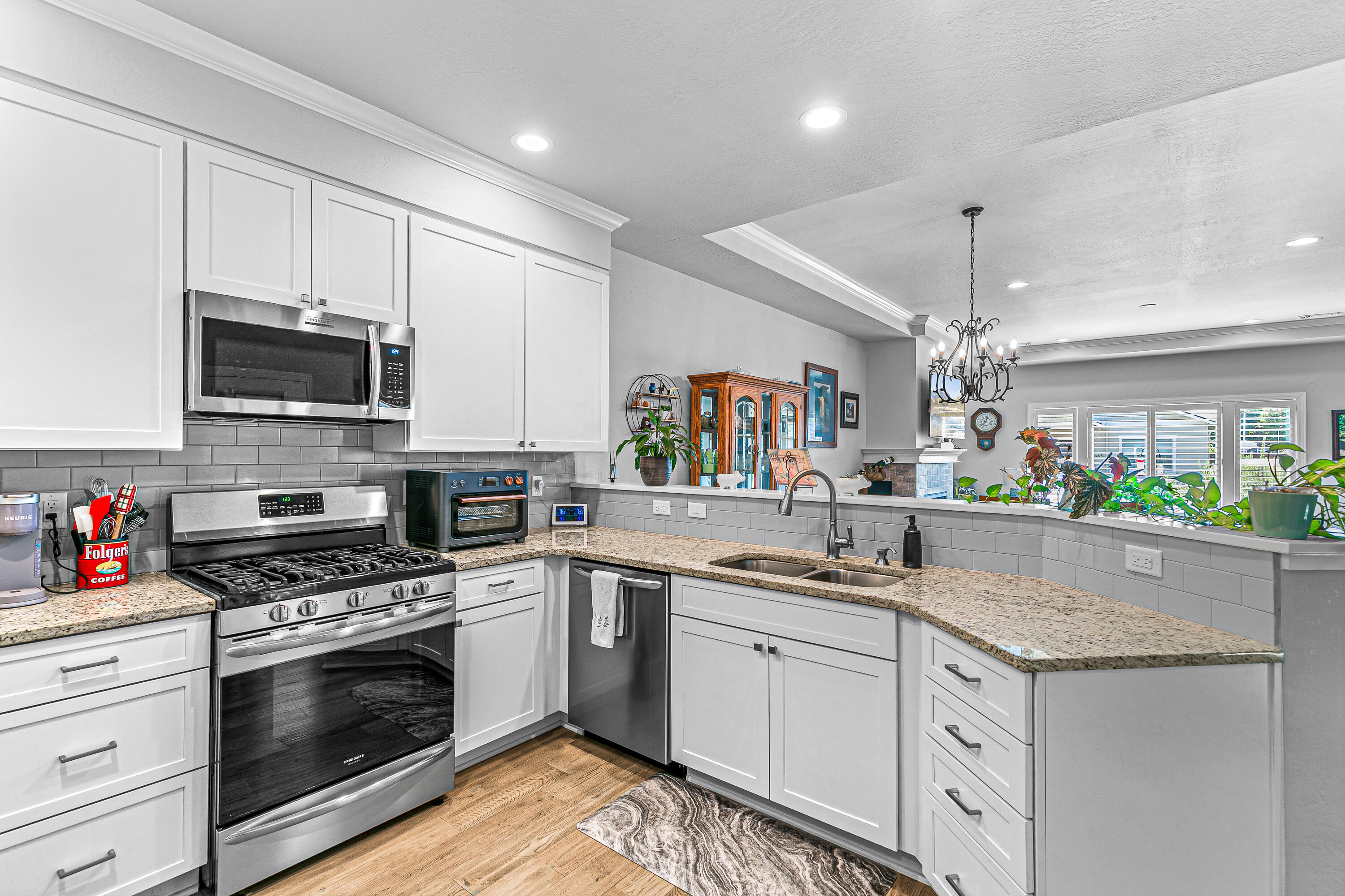 Snowy Butte Station Phase 5 - Residential